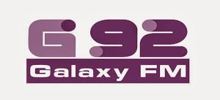 Galaxy 92 Fm