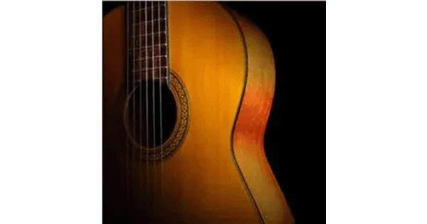 Guitarra Clasica