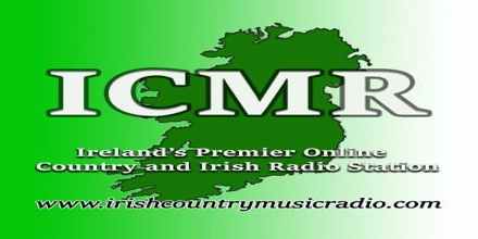 Irish Country Music Radio