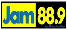 Jam 88.9 FM