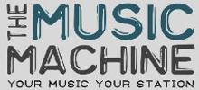 Music Machine Radio