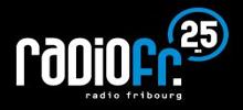 Radio Fribourg