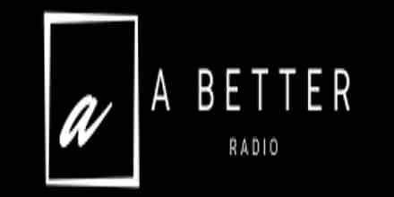 A Better Radio