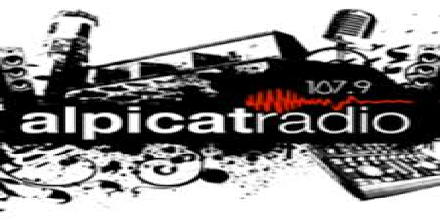 Alpicat Radio