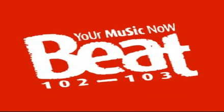 Beat 102 103