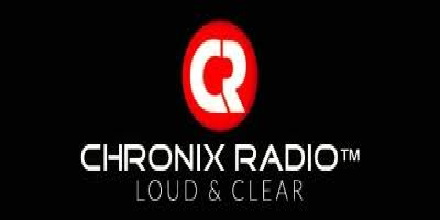 ChroniX Radio