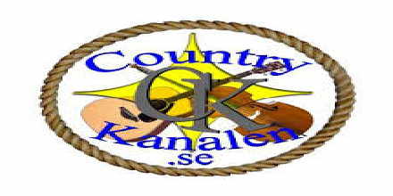 Countrykanalen Radio