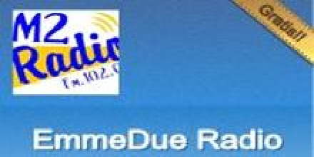 Emme Due Radio