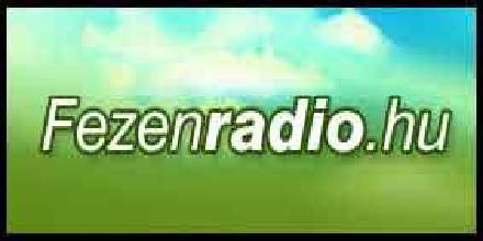 Fezen Radio