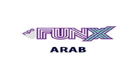 FunX Arab Radio