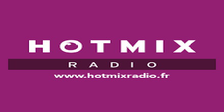 Hotmix Radio