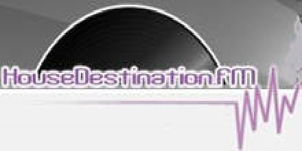 House Destination FM