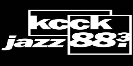 KCCK FM