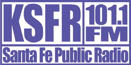 KSFR 101.1 FM