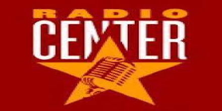 Radio Center 80s