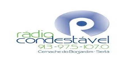 Radio Condestavel