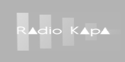 Radio kapa