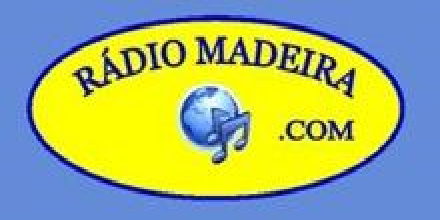 Radio Madeira