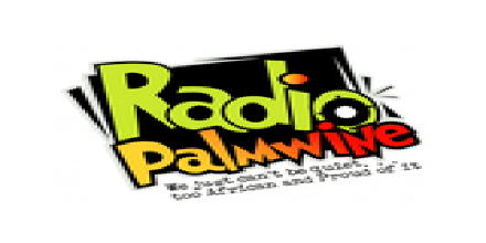 Radio Palmwine