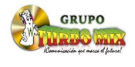 Radio Turbo Mix 1540