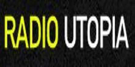 Radio Utopia 107.9