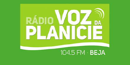 Radio Voz Da Planicie