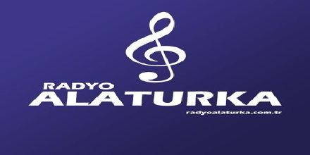 Radyo Alaturka