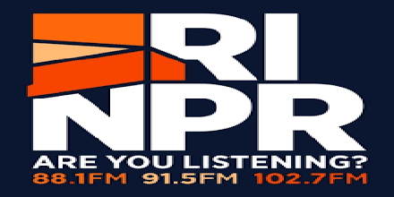 Rhode Island Public Radio