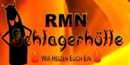 Rmn Schlagerholle