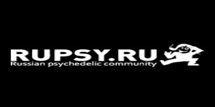 Rupsy Radio