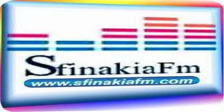 Sfinakia FM