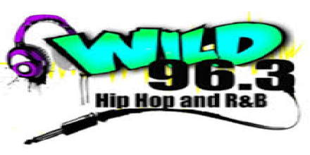 Wild 96.3