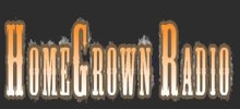 Homegrown Radio