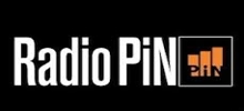 Radio Pin