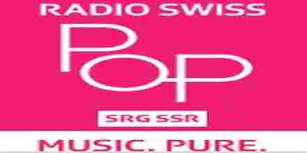 Radio Swiss Pop