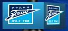 Radio Zenit