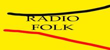 Todofolk Radio