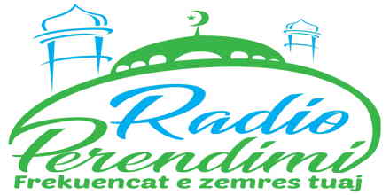 Radio Perendimi