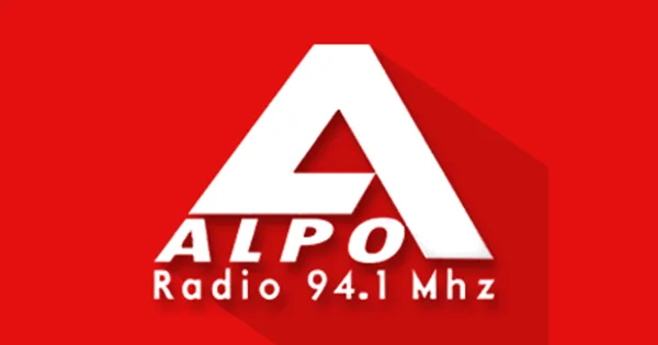 Alpo Radio