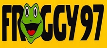 Froggy 97