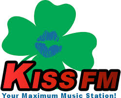 Kiss FM Ireland