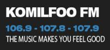 Komilfoo FM