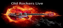 Old Rockers Live Radio