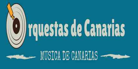 Orquestas de Canarias