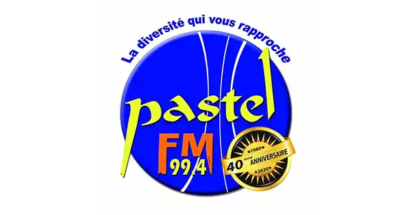 Pastel FM