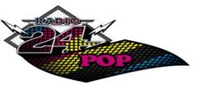 Radio 24 Pop