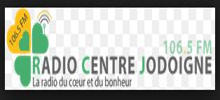 Radio Centre Jodoigne