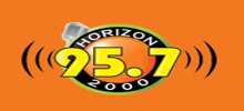 Radio Horizon 2000