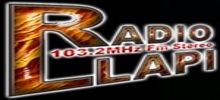 Radio Llapi