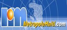 Radio Metropole Haiti